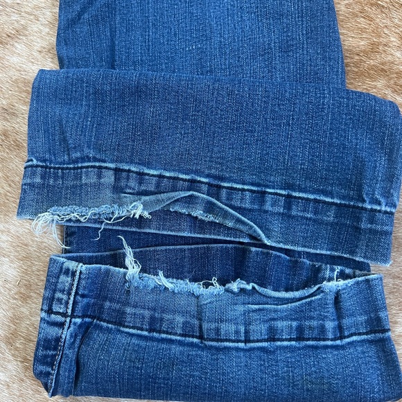 7 For All Mankind Dojo Trousers - Picture 4 of 6